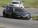 Saab 9-3 TTA 2012 года